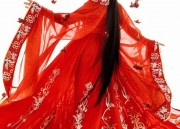 Plus-Size Innovations in Qipao:Embracing the Beauty of Size 300lbs