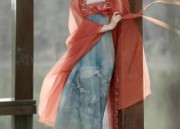 The Complete Guide to Ming Dynasty Hanfu Wedding Gown