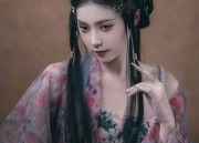 Cheongsam Women in the Summer of the Republic Era:A Blend of Traditional Elegance and Modern Charm