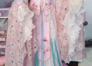 Reimagining the Cheongsam for Modern Summer Days