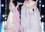 Daily Wearable Hanfu for Young Girls:A Guide to Traditional Chinese Fashion