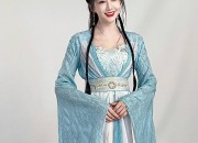 The Splendor of Hanfu Jewelry:The Charm of the Yinuo Choker