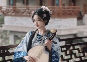 Winter-Fall Fashion:Chinese Traditional Hanfu for Women