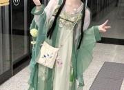 Embracing Summer in a Long-Style Cheongsam:A Guide to Elegant Womens Summer Qipao Fashion