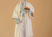 Winter-Warm Childrens Traditional Chinese Hanfu Costumes for Girls:A Guide to Thicker Versions