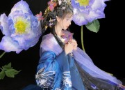 Spring and Autumn Hanfu Fashion for Daily Wear:Womens Perspective on Traditional Elegance