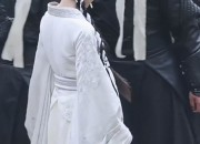 Traditional Tang-Style Clothes for Women in Winter:A Fashionable Journey Through Heritage