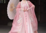 Reinventing Traditional Elegance:The Journey of Hanfu Dress-Up Dolls