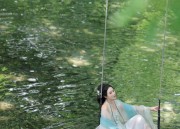 Short Hair Accessories and the Evolution of Womens Hanfu Fashion