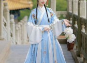 Bamboo Leaf Cheongsam:A Blend of Tradition and Modernity