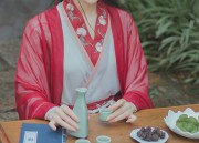 Silk Cheongsam Dress for Summer:A Fashionable and Comfortable Choice