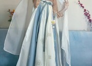 The Elegance of Delicate and Beautiful Cheongsam