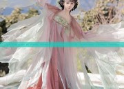 The Evolution of Hanfu Ribbon:A Journey Through Traditional Chinese Fashion