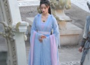 Embracing the New Chinese Style:Qipao-Inspired A-Line Skirt