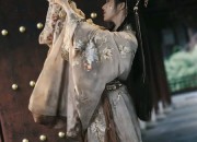 Lightweight Hanfu斗篷，传承与现代风尚的融合
