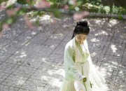 Hanfu Fashion:Exploring the Ancient Charm of Chinese Ethnic Wear for Children at Age Eight