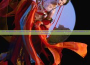 The Magnificent Capacity of Hanfu Bags:A Journey into Traditional Elegance and Modern Convenience