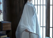 Traditional Elegance Meets Modern Comfort:The Allure of Summer Tang-Style女装