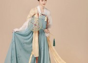 Dreaming in the Splendor of Chu-Han Hanfu:Original Tales of Ancient China