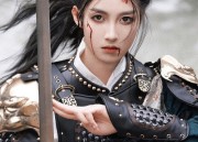 The Journey of a Plus-Size汉服 Girl:Embracing Her Curves in Traditional Fashion