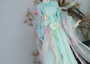 Hanfu Fashion Icons:The Rise of Hanfu-Inspired Fashion among Online Influencers