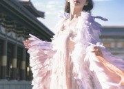 Elegant Womens Tang-Style Chinese Heritage Jacket:A Premium Blend of Tradition and Modernity