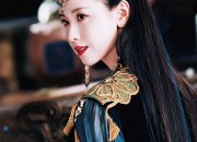 The Elegance of White Qian Hanfu:Unveiling the Traditional Beauty of Chinese Traditional Clothing