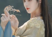 Maternal and Child Hanfu Fashion in Summer:A Guide to Traditional Outfits
