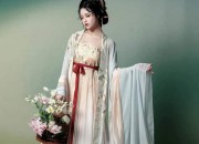 The Rise of Hanfu Fashion:13-Year-Old Girls Summer Attire in Junior Middle School