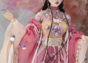 The Splendor of White Hanfu in the Wei and Jin Dynasties