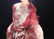 Vintage Cheongsam Dress for Autumn Winter:A Blend of Tradition and Modernity