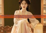 Slimming Effects of Traditional Chinese Embroidery:The Case of Suzhou Embroidery Cheongsam