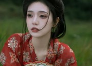 Elegant Womens Hanfu Jackets:A Journey into Traditional Chinese Beauty