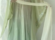 Cháng s Ancient Hanfu Fashion:A Glimpse into the Beauty of Traditional Chinese Culture