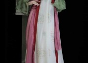 The Elegance of Hanfu Fringed Waist Accessories:A Closer Look into Traditional Chinese Beauty