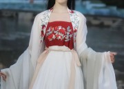 Embracing the Elegance of Cheongsam with the Perfect Pair of High Heels