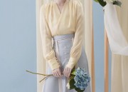 Traditional Tang Costumes for a 2-Year-Old Girl:Embracing the Splendor of Chinese Heritage