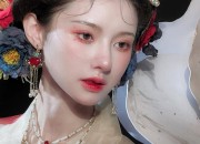 The Magnificent Ming-Style Hanfu:A Journey Through Time in Traditional Chinese Elegance
