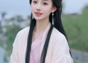 The Evolution of Hair Accessories in Hanfu Fashion:Tang Dynasty Style