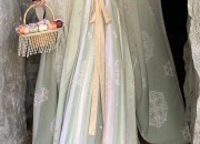 Winter Baby Hanfu Sets:A Complete Guide to Traditional Comfort for Your Little One