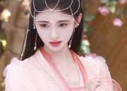Embroidery-Adorned Cheongsam:A Long and Elegant Tale of Traditional Beauty