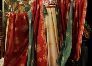 French-Style Cheongsam Women in Summer:A Blend of Elegance and Comfort