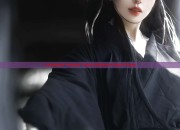 Traditional Chinese Charm:Childrens Hanfu Dress