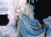 Summer Elegance:The Skirted Hanfu for Women