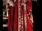 Winter Fashion for Girls:Pairing Traditional Chinese Hanfu with Shoes