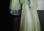 Exploring the World of Plus-Size Ancient Costumes:A Journey Through Time and Tradition