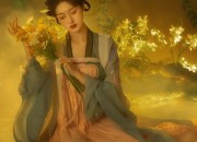 Annual Event Glamour:The Resurgence of Ma Nian Qun Horseface Skirt)