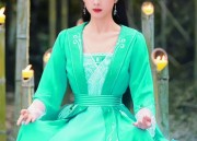 The Enigma of Feng Hanfu:Unraveling the Mystery of Traditional Chinese Clothing