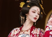 Childrens Hanfu Hair Accessories and the Art of Hair Buns
