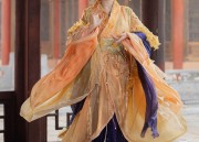 Elastic Cheongsam:A Blend of Tradition and Modern Comfort